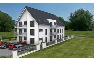 Mehrfamilienhaus kaufen in Lindenstr. 88, 15517 Fürstenwalde, Mehrfamilienhaus 9 WE - QNG Zertifikat Bauvoranfr. genehmigt in Fürstenwalde mit Sicht auf den Dom