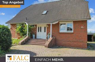 Einfamilienhaus kaufen in Walsmühler Straße 2A, 19073 Dümmer, +++ Großes Einfamilienhaus im Grünen +++