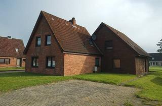 Einfamilienhaus kaufen in Meisenweg, 25718 Friedrichskoog, Idyllisches Familienparadies mit Blick zum Deich!