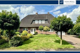 Einfamilienhaus kaufen in Am Osterfeld, 29643 Neuenkirchen, Großzügiges Einfamilienhaus mit Einliegerwohnung und traumhaftem Garten