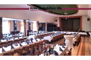 Gewerbeimmobilie kaufen in Zur Linde 15, 31606 Warmsen, Gastronomie, Catering oder Events? Hier ist vieles Möglich! Kauf oder Miete? Beides Möglich!