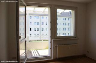 Wohnung mieten in 08344 Grünhain-Beierfeld, 4-Raumwohnung mit Balkon!