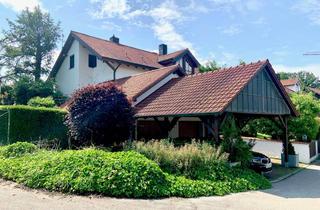 Einfamilienhaus kaufen in Eichenstraße 15, 84546 Egglkofen, Exklusives Einfamilienhaus in sehr guter Lage von Egglkofen