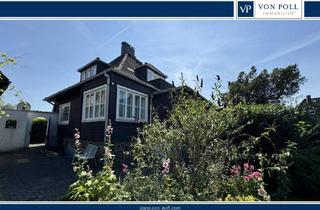 Einfamilienhaus kaufen in Bebelstraße, 37412 Herzberg, Reizvolles Einfamilienhaus in ruhiger Lage