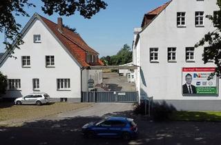 Gewerbeimmobilie kaufen in Offelter Dorfstraße 18-20, 32361 Preußisch Oldendorf, Für Unternehmen und Investoren, Gewerbekomplex in Pr. Oldendorf!