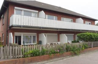 Wohnung kaufen in Norderreihe 22, 26757 Borkum, Wohnen auf Borkum
