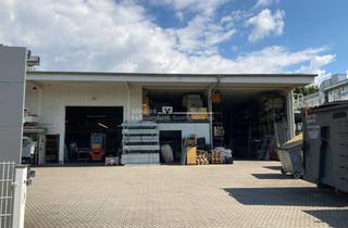 Büro zu mieten in Rudolf-Diesel-Straße, 85101 Lenting, Büro und Lagerhalle in Lenting Teilanmietung möglich!