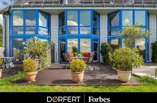 Wohnung kaufen in Borgwedel / Stexwig, 24857 Borgwedel, Borgwedel (Stexwig) | Terrassenwohnung in absoluter Traumlage am Ostseefjord Schlei
