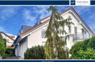 Wohnung kaufen in Uhlandstr. 10, 72820 Sonnenbühl, 3 - Zimmer Erdgeschosswohnung mit Balkon in ruhigerLage