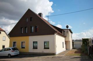 Doppelhaushälfte kaufen in Waldstraße, 66583 Spiesen-Elversberg, Doppelhaushälfte mit wunderschönem Garten und Garage in Spiesen-Elversberg - sofort bezugsfrei!
