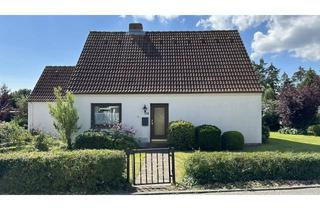 Haus kaufen in Konzerberg 13, 23749 Grube, Ein Klassiker wird verkauft!