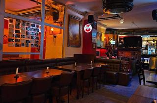 Gastronomiebetrieb mieten in Kopernikusstraße 23, 10245 Berlin, Restaurant in 1A Top-Lage von Friedrichshain