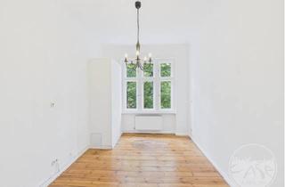 Wohnung kaufen in Weichselstraße 20, 10247 Berlin, Bezugsfreie 2,5 Zi. WHG im beliebten Friedrichshain