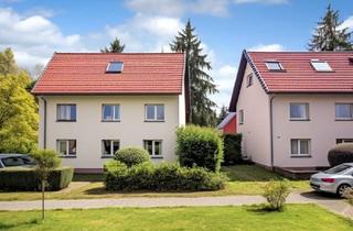 Anlageobjekt in Sonnenweg, 15537 Erkner, Mehrfamilienhaus, voll vermietet, unweit Tesla GigaFactory am Berliner Stadtrand