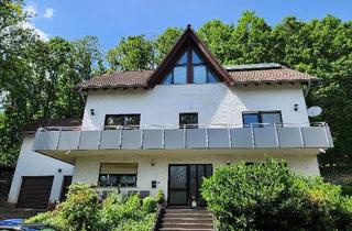 Mehrfamilienhaus kaufen in Kasteler Straße 22, 66620 Nonnweiler, Mehrfamilienhaus mit 4 Wohneinheiten