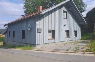 Einfamilienhaus kaufen in Pointhöheweg, 93453 Neukirchen, Wieder zu haben!! Kleines renoviertes, älteres Haus im Bay Wald, Neukirchen Hl. Bl., 4 Zi, Kü, Bad