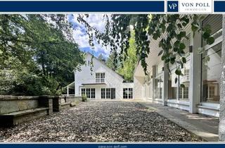 Villa kaufen in Am Lindenberg, 51674 Wiehl, Traumhafte Industriellenvilla in Wiehl