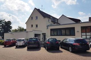 Anlageobjekt in Erbacher Straße 12-14, 64407 Fränkisch-Crumbach, Wer besitzt schon eine eigene Bank / Gemischt genutzte Immobilie in Fränkisch-Crumbach