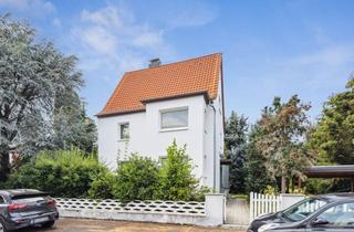 Einfamilienhaus kaufen in Thomastraße, 35396 Gießen, Einfamilienhaus mitten im Herzen von Gießen