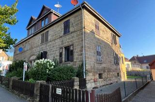 Doppelhaushälfte kaufen in Rote-Tor-Str. 28, 75038 Oberderdingen, Renditestarke Kapitalanlage: Vermietetes 3-Familienhaus in Oberderdingen zu verkaufen