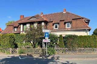 Mehrfamilienhaus kaufen in Bremer Straße 28, 30926 Seelze, Mehrfamilienhaus mit 3 Wohneinheiten im "Alten Stadtkern" von Seelze
