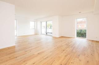 Wohnung kaufen in Hauptstraße 12, 28865 Lilienthal, *Neubau Eigentumswohnung an der Wörpe*