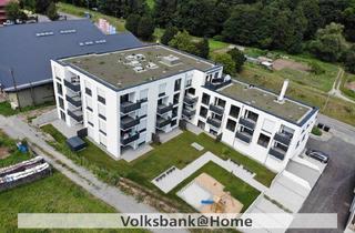 Wohnung kaufen in Liebenzeller Str. 49, 75365 Calw, NEUBAU - hell, modern und gute Lage!