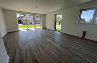 Wohnung kaufen in Broder-Lorenz-Nissen-Straße 16, 25821 Bredstedt, Bredstedt - Wohnen im Wohnpark am Bornbek: Nur noch 5 Wohneinheiten frei!