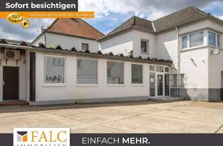 Büro zu mieten in Sittarder Straße 26A, 52525 Heinsberg, Flexible Nutzung - Toll nutzbar
