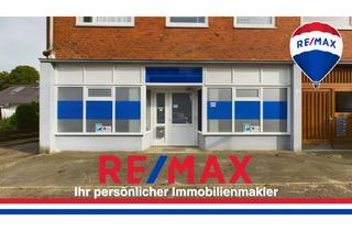 Büro zu mieten in Ehndorfer Str 179, 24537 Neumünster, Bürofläche zur Miete zentral in Faldera