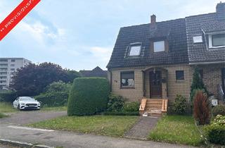 Doppelhaushälfte kaufen in Wiesenstr. 32, 24539 Neumünster, Renovierungsbedürftige DHH mit großem Potenzial - OTTO STÖBEN GmbH