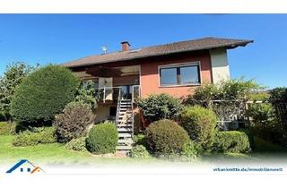 Haus kaufen in Vöhreweg 12, 37136 Ebergötzen, Wohnen und Arbeiten unter einem Dach!