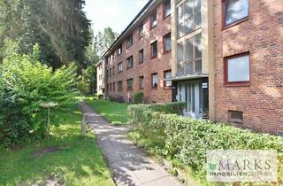 Mehrfamilienhaus kaufen in Hebbelstraße 26-34, 23566 Lübeck, 2 Mehrfamilienhäuser mit 36 Wohneinheiten in Lübeck St. Gertrud / Marli auf Erbpachtgrundstück