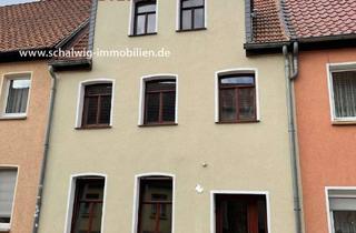 Haus kaufen in Burgstraße 65, 39638 Gardelegen, - Reserviert - Reihenmittelhaus in begehrter Randlage der Hansestadt Gardelegen