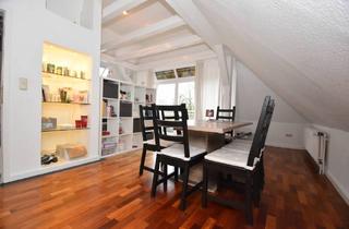 Wohnung mieten in Alte Mühlenstraße, 26169 Friesoythe, Gemütliche Dachgeschosswohnung im Herzen der Stadt Friesoythe