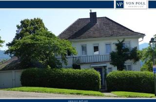 Haus mieten in Hebelweg 12, 76530 Baden-Baden, Charmante und Elegante Stadtvilla mit Aussicht