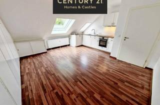 Wohnung kaufen in Jägersfreuderstr 25, 66113 Saarbrücken, Umfangreich renovierte Dachgeschosswohnung mit 58m² - Ihr neues Zuhause!