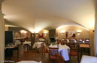 Gewerbeimmobilie kaufen in Metzer Straße, 66636 Tholey, Tholey: Gut frequentiertes, ehemaliges Sterne-Restaurant mit Hotelbetrieb und Eigentümer-Wohnung