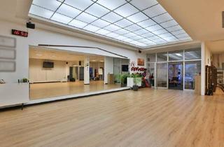 Gewerbeimmobilie kaufen in Heinz-Schnaufer-Straße 38, 75365 Calw, Gewerbefläche Calw