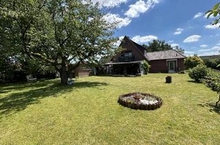 Einfamilienhaus kaufen in Im Winkel, 29585 Jelmstorf, Modernisiertes Einfamilienhaus auf wunderschönem Grundstück