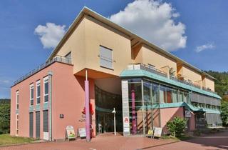 Gewerbeimmobilie kaufen in Sonnenweg, 75378 Bad Liebenzell, Praxisfläche im Zentrum von Bad Liebenzell