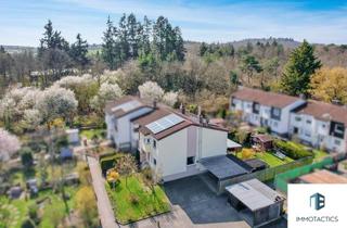 Haus kaufen in Nelli-Schmithals-Straße 14, 55543 Bad Kreuznach, Reiheneckhaus in Toplage auf dem Kuhberg – Ruhig, naturnah und familienfreundlich