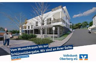 Gewerbeimmobilie kaufen in Herweg 2-4, 51702 Bergneustadt, Modernes Ladenlokal für ihr Kleingewerbe