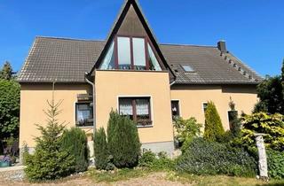 Haus kaufen in Müggenwalde, 18513 Müggenwalde, Eine besondere Immobilie Zweifamilienhaus mit großem Grundstück in wunderbarer Alleinlage in M/V zu verkaufen