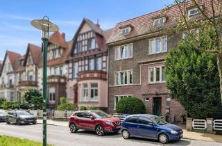 Reihenhaus kaufen in Hafenstraße, 18273 Güstrow, Großes Familienstadthaus in der City von Güstrow
