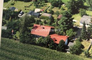 Haus kaufen in Trogener Weg 23, 95028 Hof, sofort verfügbar*Eigenheim in exklusiver Lage am Stadtrand von Hof an der Saale* SONDERFINANZIERUNG