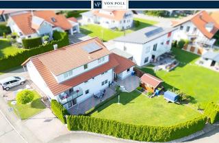 Mehrfamilienhaus kaufen in Heßensailstraße 23, 78585 Bubsheim, Interessantes Mehrfamilienhaus in schöner Lage von Bubsheim