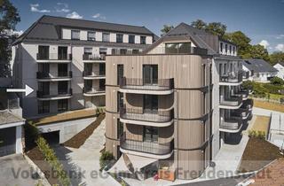 Haus kaufen in Bahnhofstraße + 64, 72250 Freudenstadt, Hofgarten Freudenstadt - Wohnen in der Südstadt