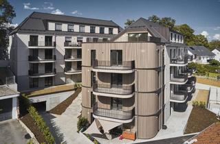 Haus kaufen in Bahnhofstraße + 64, 72250 Freudenstadt, Hofgarten Freudenstadt - Wohnen in der Südstadt