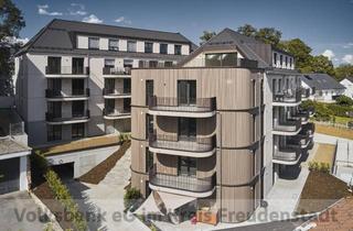 Haus kaufen in Bahnhofstraße + 64, 72250 Freudenstadt, Hofgarten Freudenstadt - Wohnen in der Südstadt